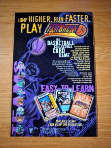 Wildcats #28 Direct Market Edition ~ NEAR MINT NM ~ 1996 Image Comics