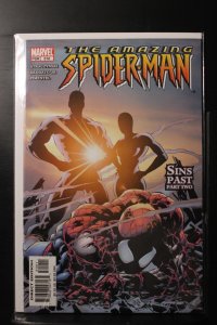 The Amazing Spider-Man #510 (2004)