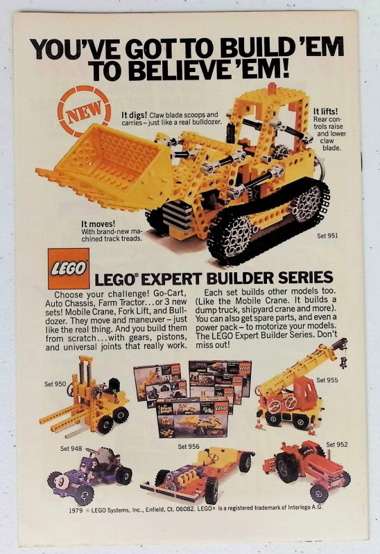 The X-Men #130 (1980) VF!