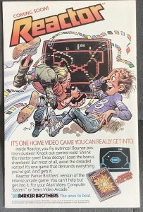 Daredevil #193 (1983, Marvel) VF+