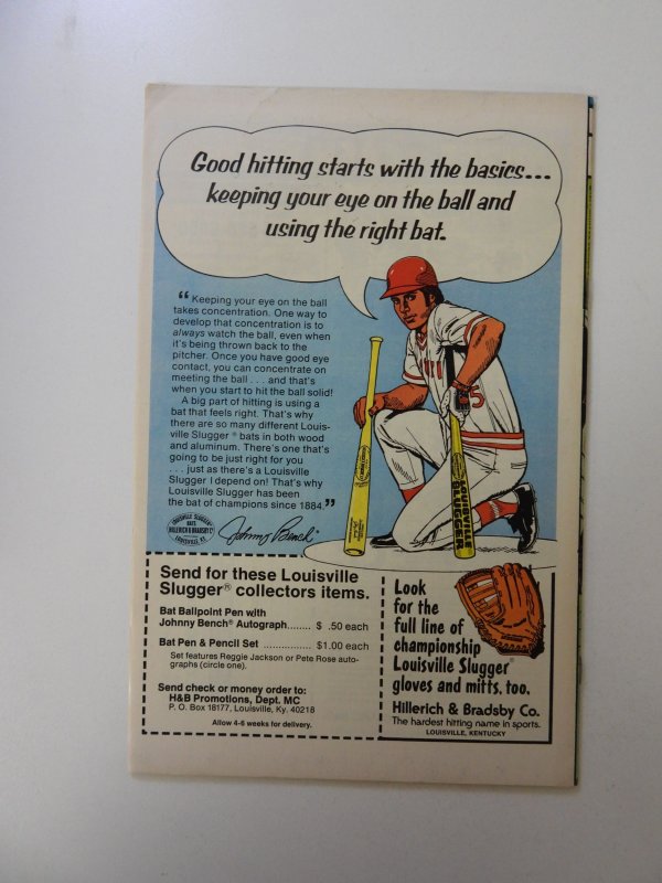 Howard the Duck #24 (1978) VF- condition