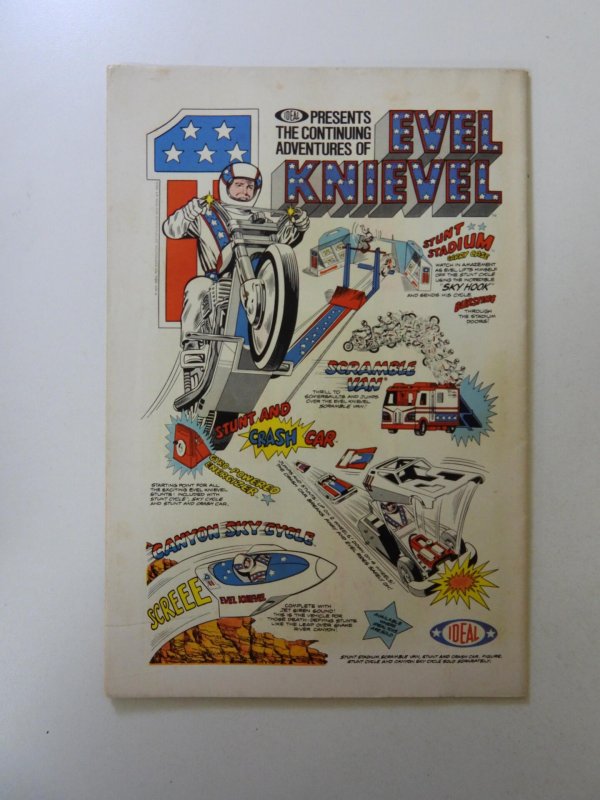 The X-Men #92 (1975) FN/VF condition