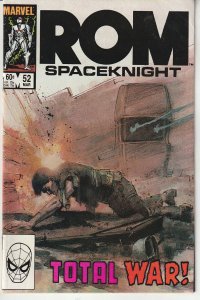 Rom #52 (1984)