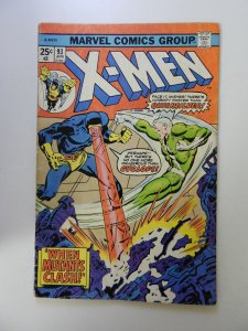 The X-Men #93 (1975) VG condition