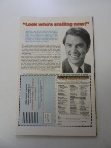 The Inhumans #8 (1976) VF condition