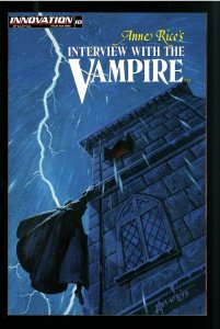 INTERVIEW WITH THE VAMPIRE #1,2,6-12 NM OR BETTER;AMC RELEASE 2022