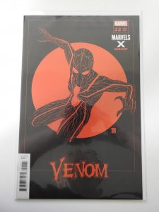 Venom #22 Marvels X Variant Edition
