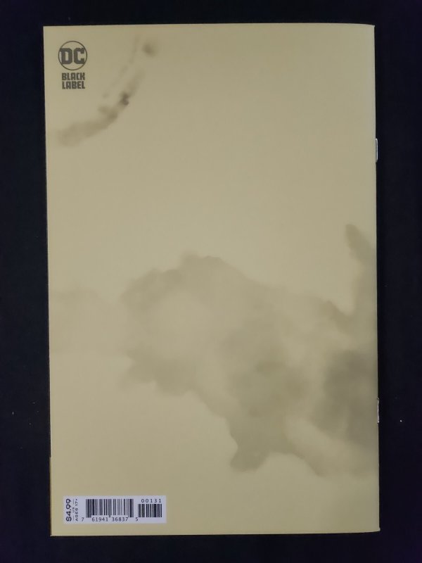 Rorschach 12PC #1-10,12 - Missing #11, 2x #1, Jorge Fornes Cover (9.2ob) 2020