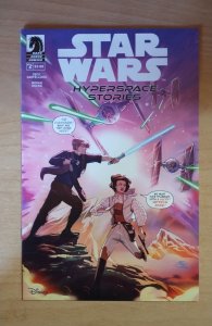 Star Wars Hyperspace Stories #2 (2022)