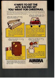 The Phantom Stranger #17 (1972) VG 1st Appearance of Cassandra