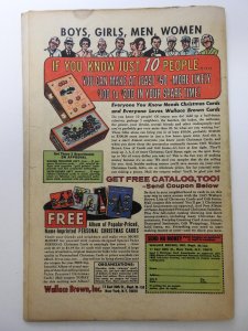 Journey into Mystery #120 (1965) Solid VG Condition!