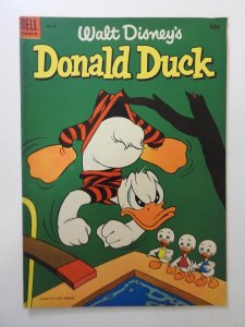 Donald Duck #31 (1953) FN/VF Condition!