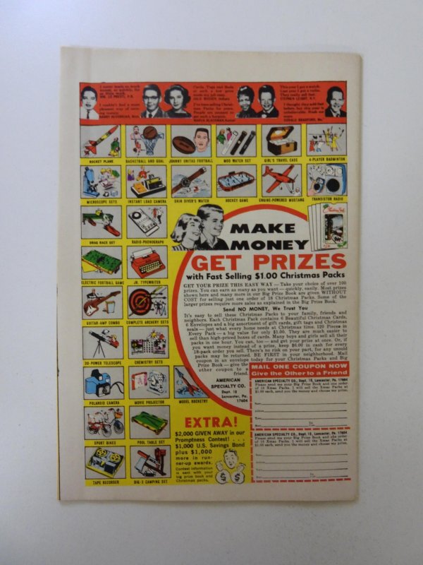 The Avengers #94 (1971) FN- condition