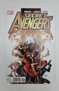 Secret Avengers #7 (2011)