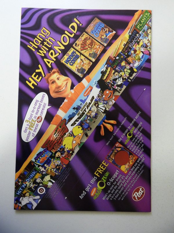 The Amazing Spider-Man #440 (1998) NM Condition