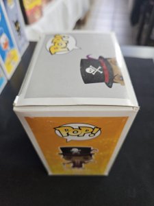 Funko Pop! Dr. Facilier #150 - Disney The Princess and the Frog