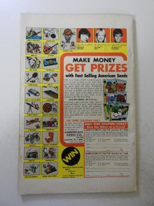 Giant-Size Master of Kung Fu #4 (1975) VG+ Condition