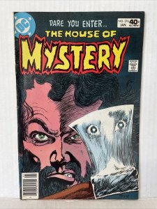 House Of Mystery #276