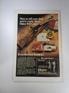 Kamandi, The Last Boy on Earth #21 (1974)