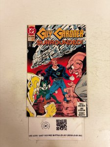 Guy Gardner #9 NM DC Comic Books Green Lantern Justice League 22 HH106