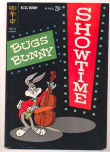 Bugs Bunny (1942 series) #86, VF+ (Actual scan)