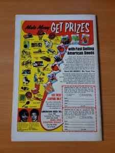 Mighty Thor #223 ~ FINE - VERY FINE VF ~ 1974 Marvel Comics