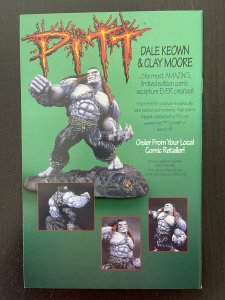 Pitt #5 - NM+   (1994)