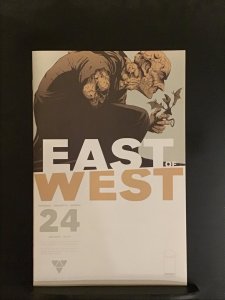 East of West #24 (2016)