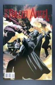 Fallen Angel #25 (2008)