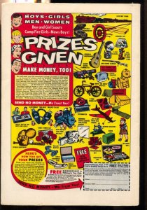 Dagwood #96  1958 - Harvey  -VG/FN - Comic Book