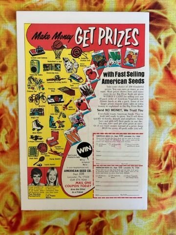 Tales of Ghost Castle #1 (1975) - VF+