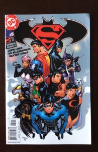 Superman/Batman #5 (2004)