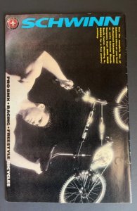 Nth Man the Ultimate Ninja #2 (1989)