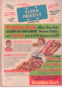 Mickey Mouse #55 (1957) Mickey Mouse