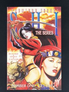 Shi: The Series #1 (1997)