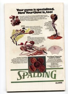 Incredible Hulk Annual #5  1976 - Marvel  -VF/NM - Comic Book