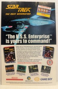 The Sandman #54 (1993)