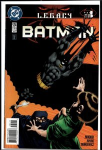 Batman #534 (1996) Batman