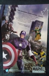 The Amazing Spider-Man #640 (2010)