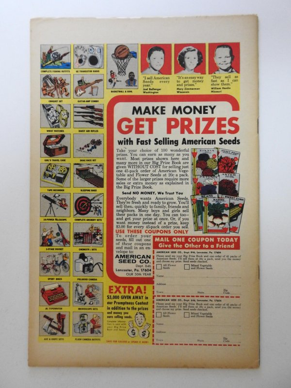 Captain America #102 (1968) VG Condition!