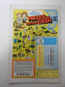 Adventure into Fear #17 (1973) VG+ Condition