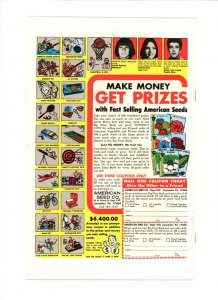 Avengers #148  1976   F/VF