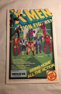 Wolverine #47 Direct Edition (1991)