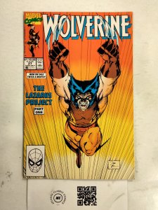 Wolverine #27 NM Marvel Comic Books X-Men Rogue Nightcrawler X-23 12 HH39