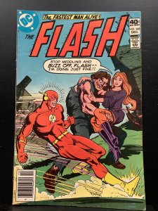 The Flash #280 (1979)