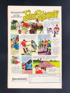 Superman #302 (1976)