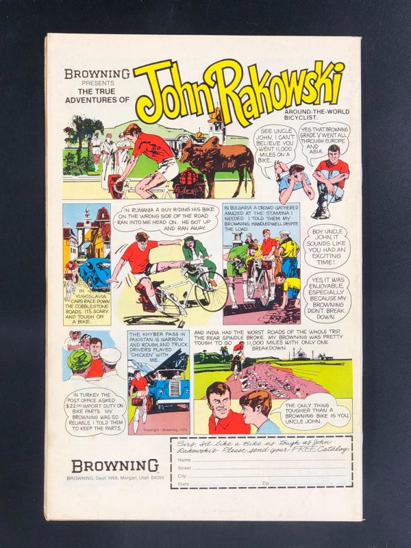 Superman #302 (1976)