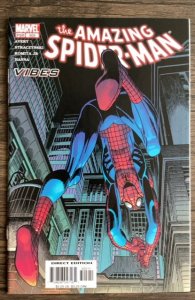 The Amazing Spider-Man #505 (2004)