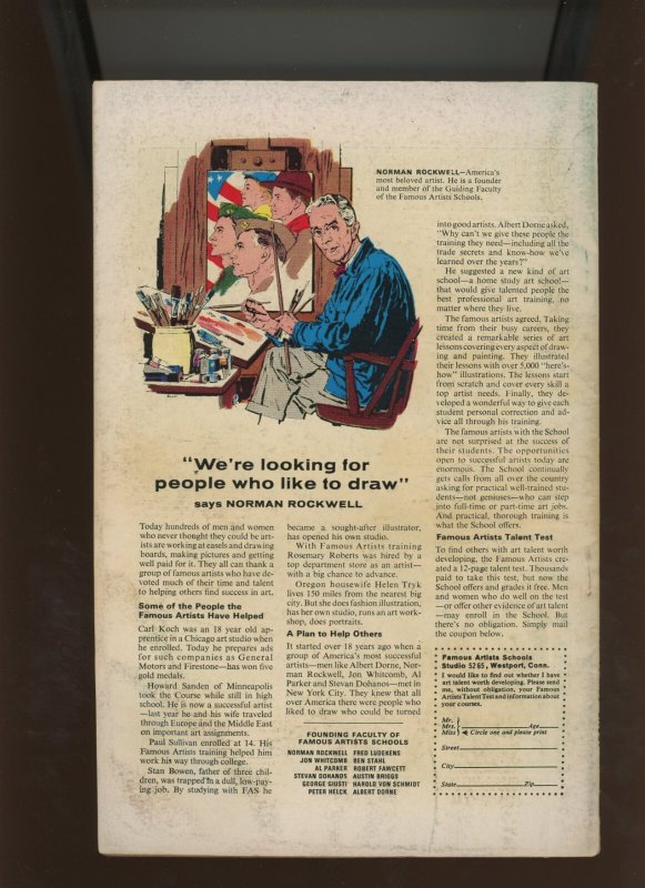 (1967) Marvel Tales #9: SILVER AGE! KEY ISSUE! WE COMBINE SHIPPING! (4.5)