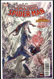 The Amazing Spider-Man #14 (2016) Spider-Man